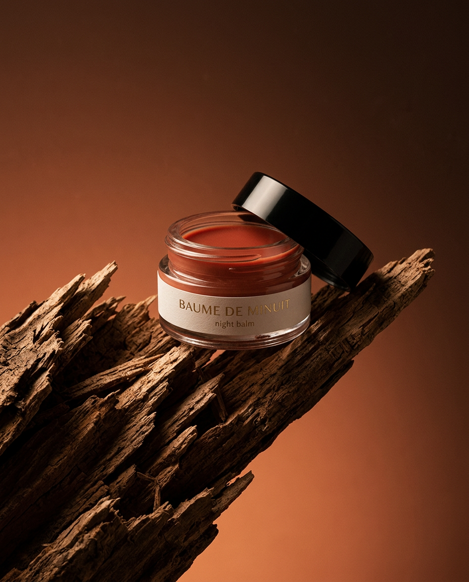 Baume de Minuit™ — Night Balm