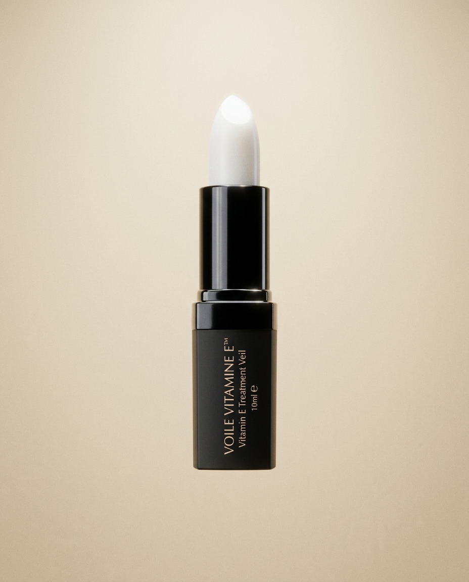Voile Vitamine E™ — Vitamin E Treatment Veil